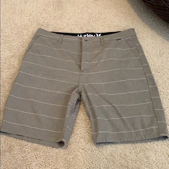 Men’s Hurley shorts